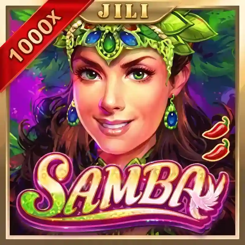 Trò chơi Casino Lễ hội Samba tại ax88