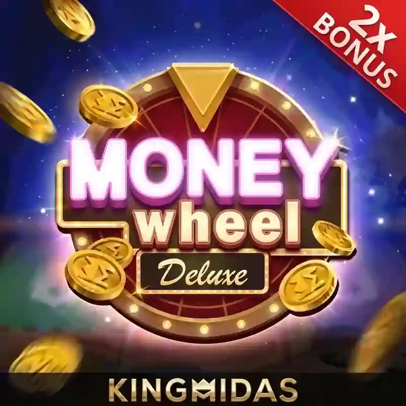 Vòng Quay Tiền Tệ Cao Cấp - Casino ax88